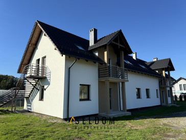 Inwestycja Lędziny