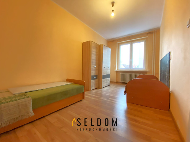 Mieszkanie Wynajem  Centrum Leona Powolnego 3