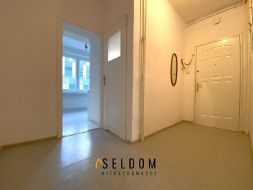 Mieszkanie Wynajem  Centrum Leona Powolnego