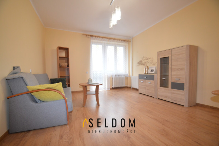 Mieszkanie Wynajem  Centrum Leona Powolnego 1