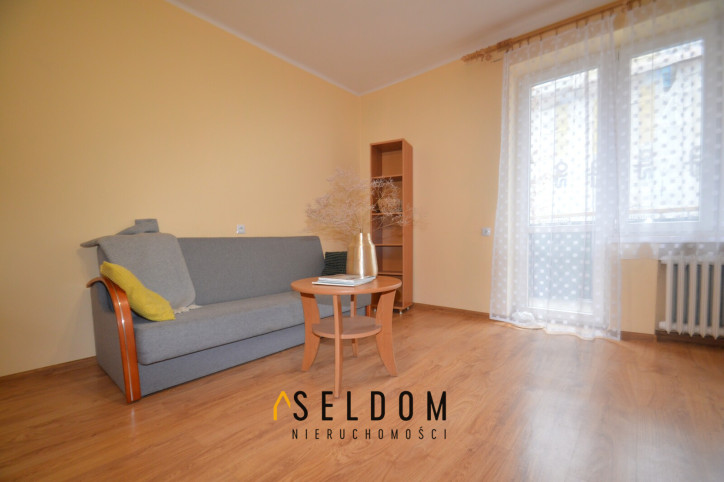 Mieszkanie Wynajem  Centrum Leona Powolnego 2