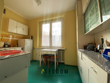 Mieszkanie Sprzedaż  Centrum Leona Powolnego