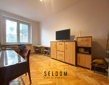 Mieszkanie Sprzedaż  Centrum Leona Powolnego
