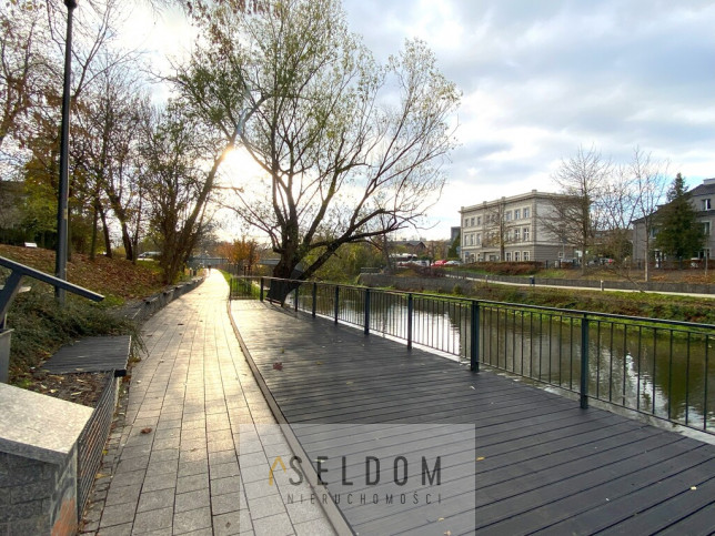 Mieszkanie Sprzedaż Opole Centrum Leona Powolnego 9