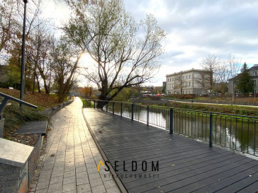 Mieszkanie Sprzedaż  Centrum Leona Powolnego