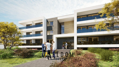 Inwestycja  Szczepanowice Stawowa