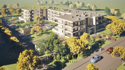Inwestycja  Szczepanowice Stawowa