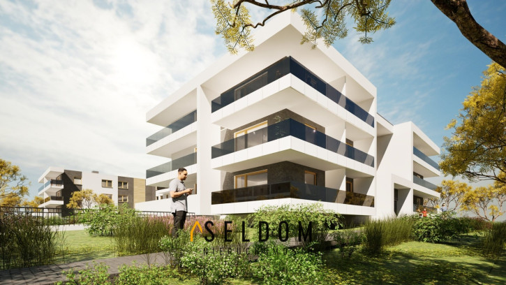 Mieszkanie Sprzedaż  Szczepanowice Stawowa 1