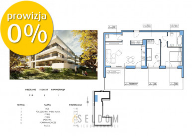 Mieszkanie Sprzedaż Opole Szczepanowice