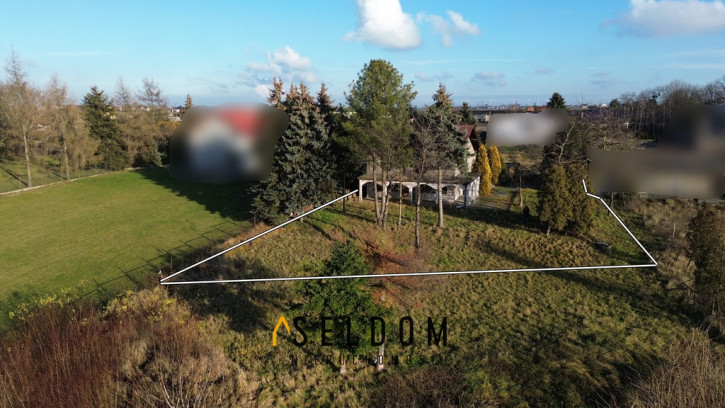 Dom Sprzedaż Wąsosze 12