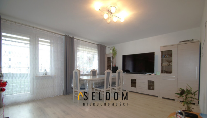 Mieszkanie Sprzedaż Jelenia Góra Zabobrze 1