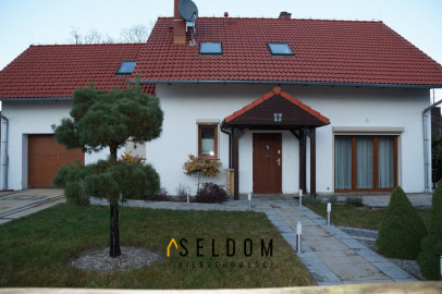 Dom Sprzedaż Mysłakowice