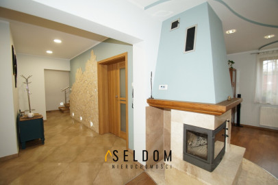 Dom Sprzedaż Mysłakowice