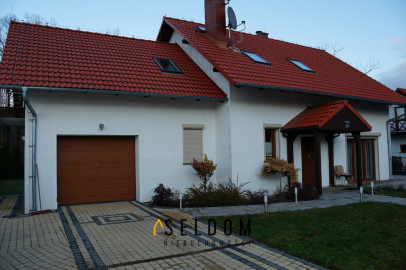 Dom Sprzedaż Mysłakowice