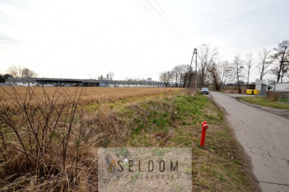 Działka Sprzedaż Opole Wróblin