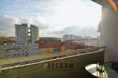 Mieszkanie Wynajem  Bliskie Zaodrze Wrocławska