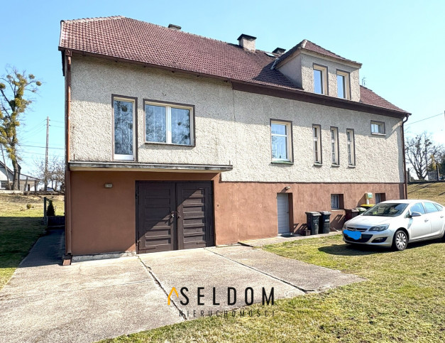 Dom Sprzedaż Karłowice 3