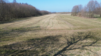 Działka Sprzedaż Licheń Stary