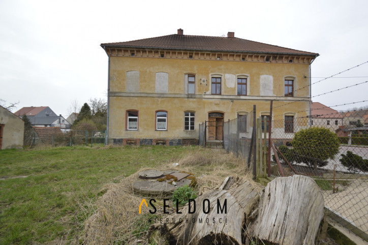 Dom Sprzedaż Bartoszów 3