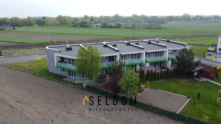 Mieszkanie Sprzedaż  Groszowice Majowa 3