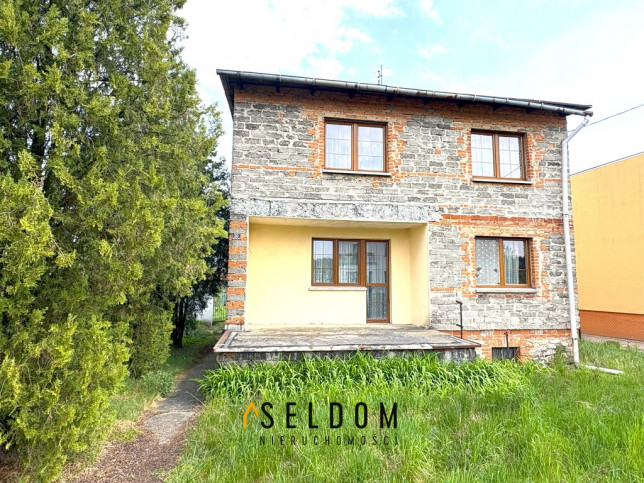 Dom Sprzedaż Szymiszów 1