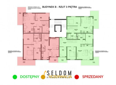 Mieszkanie Sprzedaż  Centrum Juliusza Słowackiego