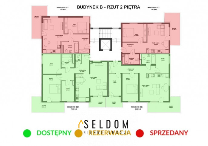 Inwestycja Jelenia Góra 13