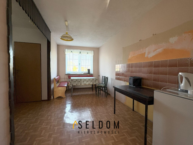 Dom Sprzedaż Szymiszów 3