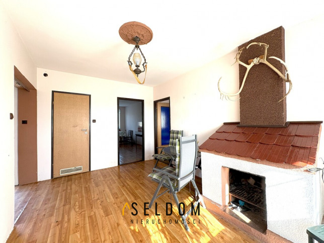 Dom Sprzedaż Szymiszów 5
