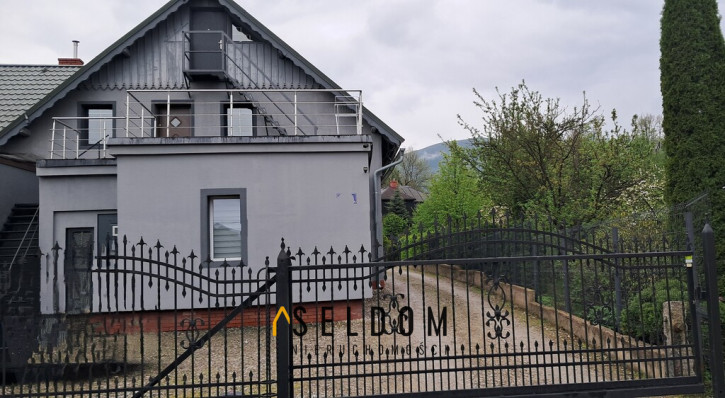 Obiekt Sprzedaż Karpacz 27