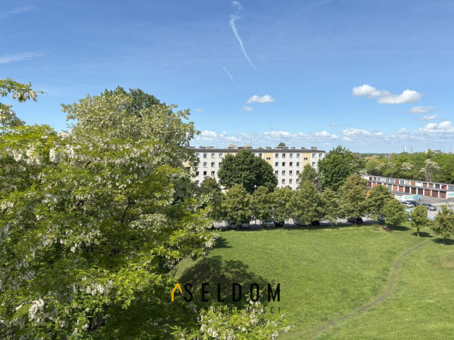 Mieszkanie Sprzedaż Opole Chabrów 8
