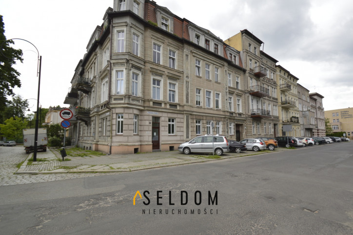 Mieszkanie Sprzedaż  Tarninów Powstańców Śląskich 24