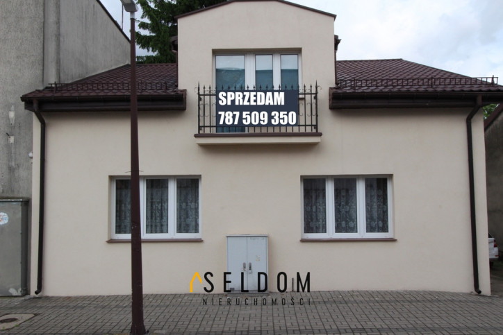Dom Sprzedaż Kleczew 1