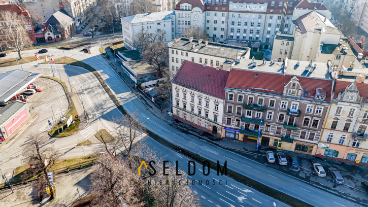 Lokal Sprzedaż  Stare Miasto 2