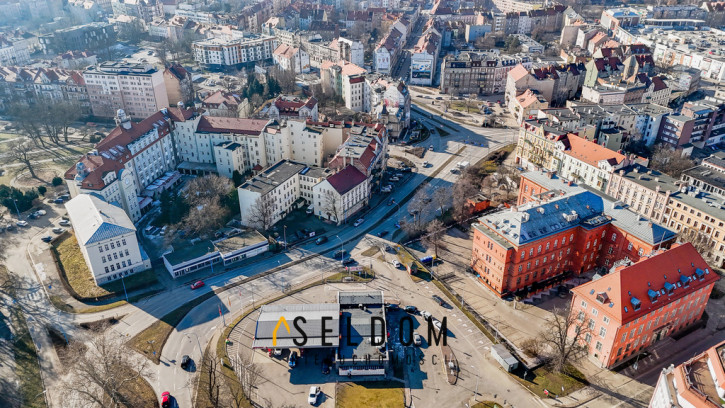 Lokal Sprzedaż  Stare Miasto 3