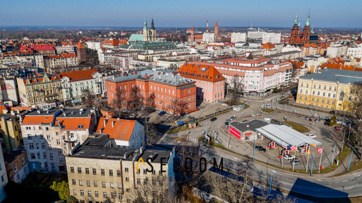 Lokal Sprzedaż  Stare Miasto 4
