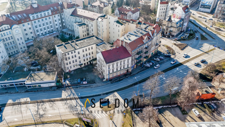 Lokal Sprzedaż  Stare Miasto 5