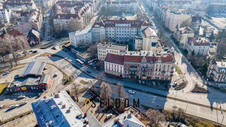 Lokal Sprzedaż  Stare Miasto 6