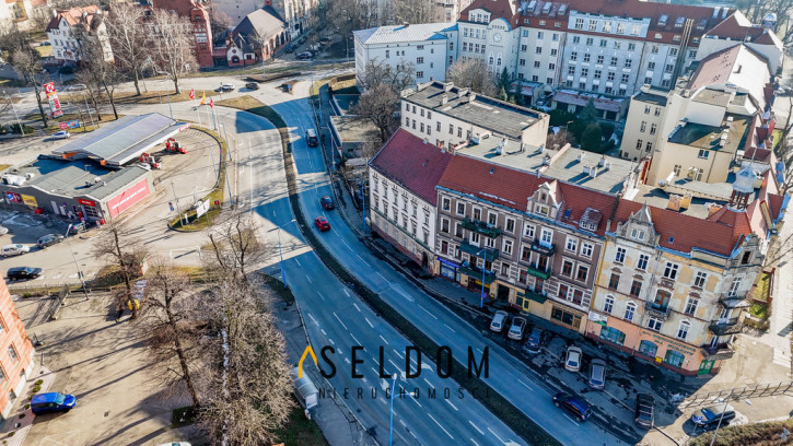 Lokal Sprzedaż  Stare Miasto 7