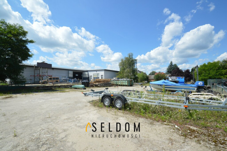 Obiekt Sprzedaż Stare Siołkowice 3