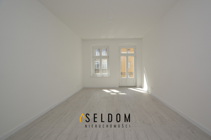 Mieszkanie Sprzedaż Legnica Masarska 6