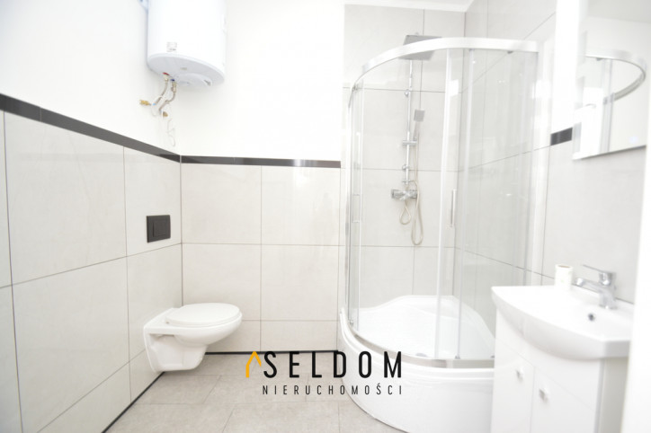 Mieszkanie Sprzedaż Legnica Masarska 8
