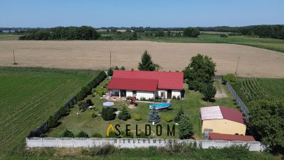 Dom Sprzedaż Łuszczewo