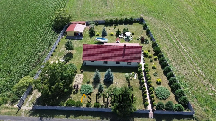 Dom Sprzedaż Łuszczewo 6