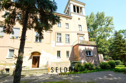 Mieszkanie Sprzedaż Jakuszów
