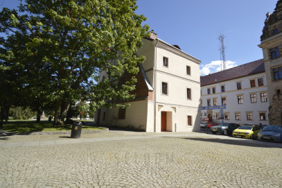 Lokal Wynajem Legnica