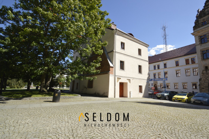 Lokal Wynajem Legnica 3