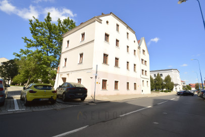 Lokal Wynajem Legnica
