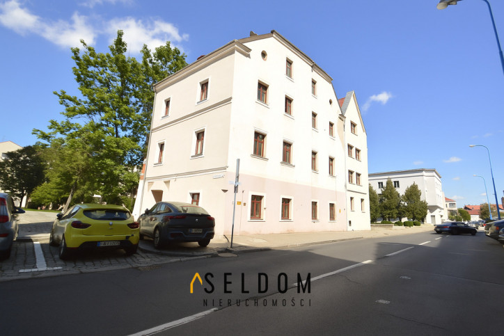 Lokal Wynajem Legnica 2