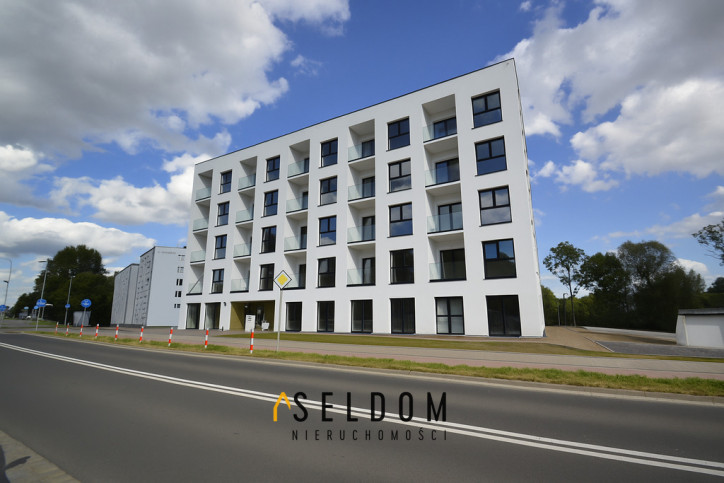 Mieszkanie Sprzedaż Legnica Jaworzyńska 2